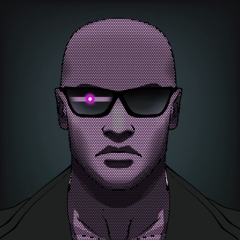 Cyber Chad